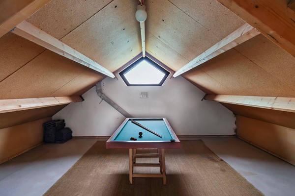 Medium property photo - Grachtwal 29, 8316 BV Marknesse